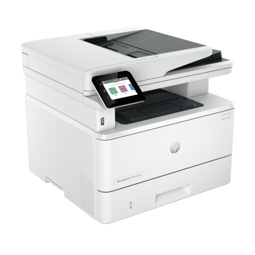 HP HP LaserJet Pro MFP 4102dw Printer 1