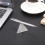 Executive Writing Pen with Levitating Magnetic Base for Business Use, Ideal for Men 3