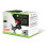 Muurbeugel - Techly - ICALCD100BK - Zwart - 10 kg - 13 tot 30 inch 2