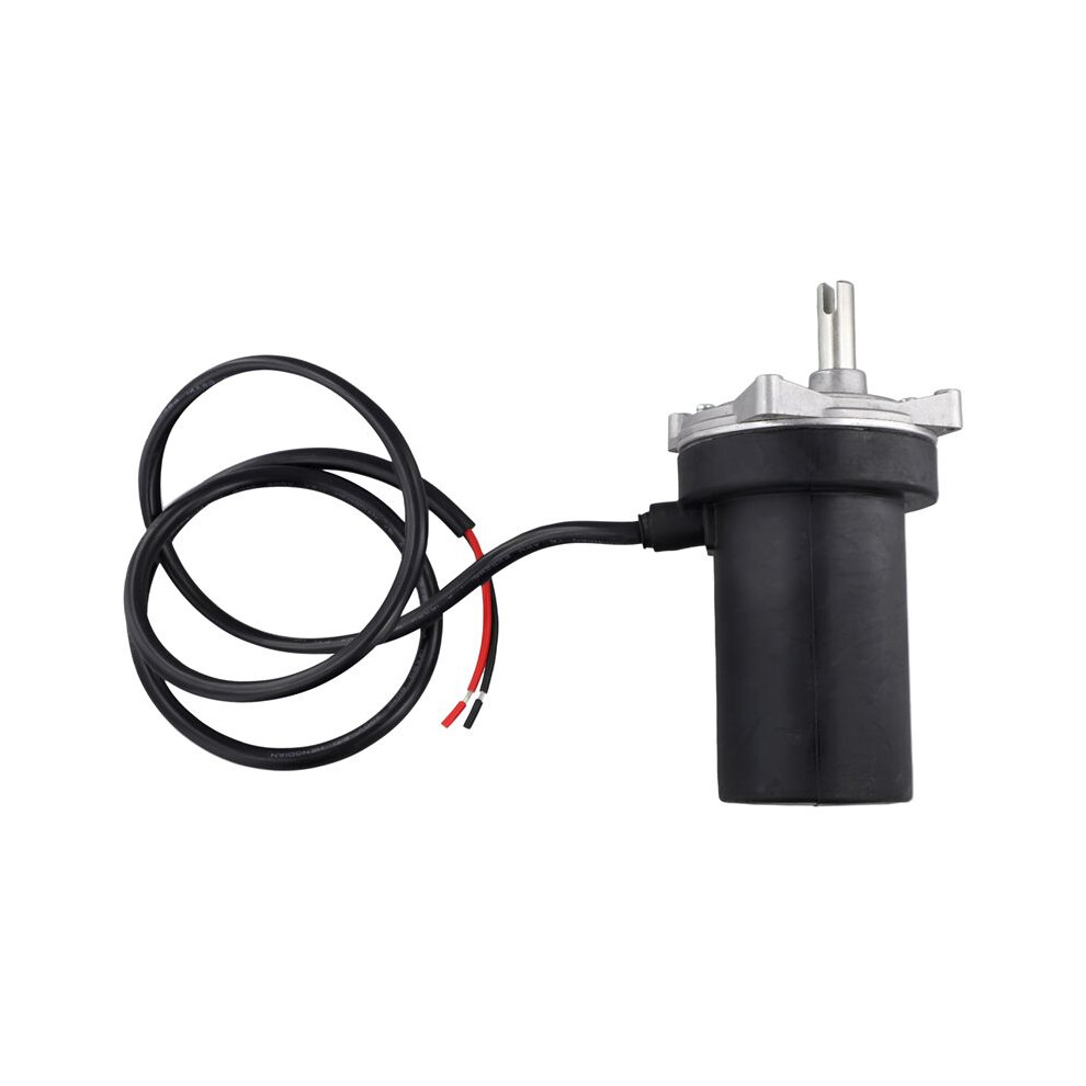 Rv Electric Stabilizer Jack Motor For Lippert Components 352338 138445 K01285-C800 K01285c800 K01531a800 6033243863297