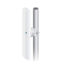 Ubiquiti 5 GHz 450+ Mbps 10/100/1000 Ethernet Port 16 dBi