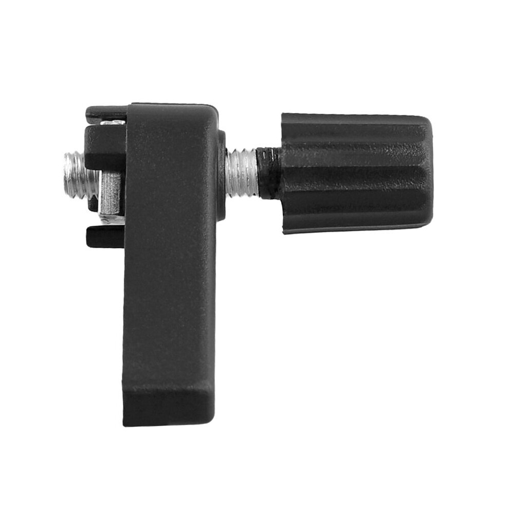 Wire Binding Machine Paper Stopper, Adjustable Side Margin Guide for Precise Alignment