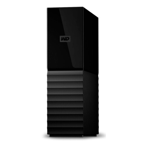 Western Digital Western Digital 16TB USB 3.0/USB 2.0 256-bit AES hardware encryption