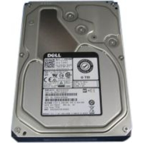 Dell Dell 6TB SAS 7200 rpm 3.5"