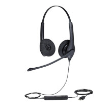 Jabra 20Hz - 6.8kHz 102dB 32â„ THD 15% 230cm