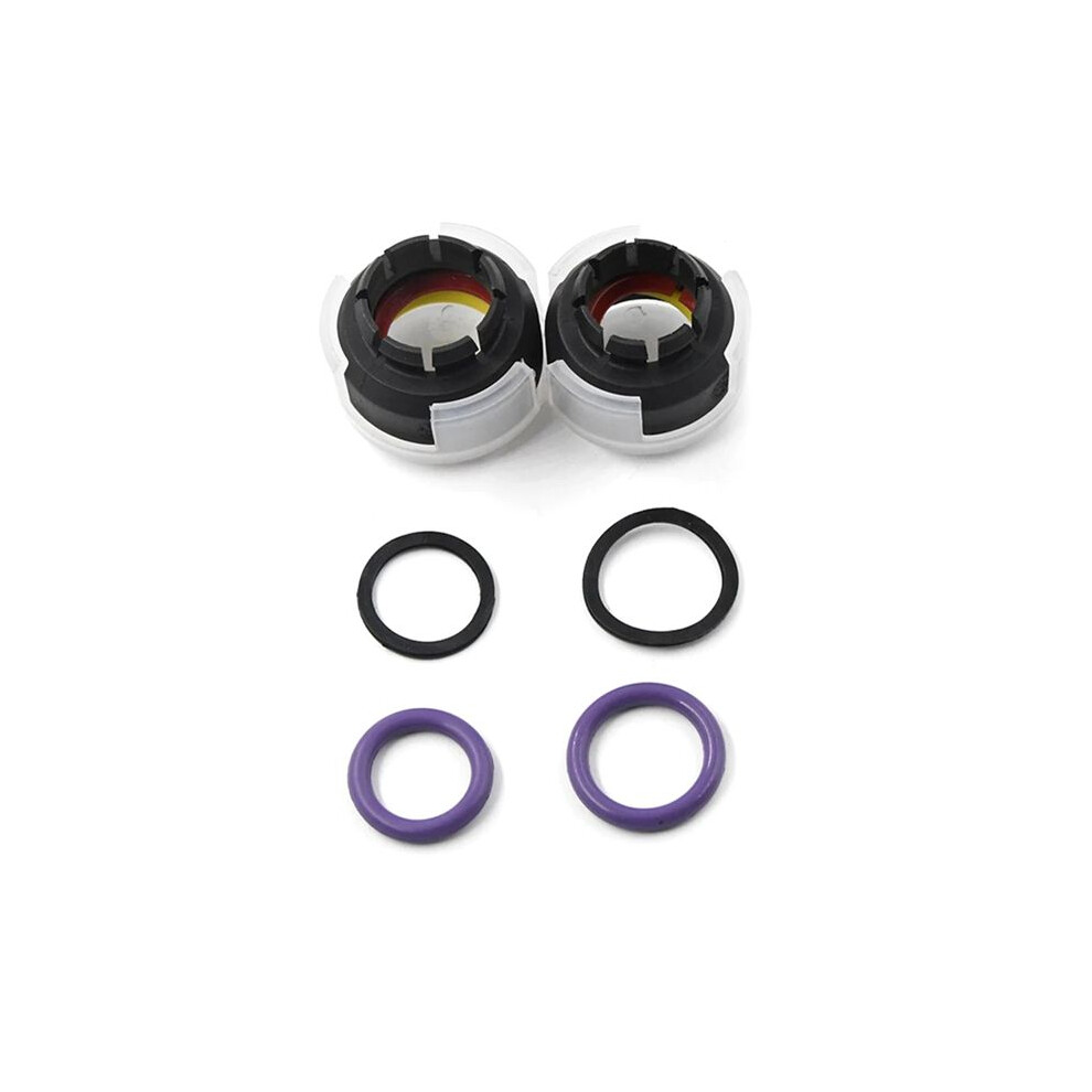 8K0298260a Car A/C Condenser Repair Kit Fit For A4/S4/Avant A8 S8 Q5 Rs5 Coupe/Sportback Light 6033321326058