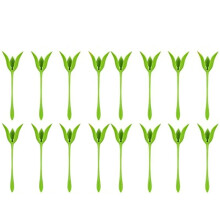 Serviettenringe für Tischdekoration, 16 Stück, Ideal für Blumengestecke und Papierdekorationen.