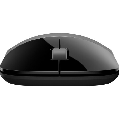 HP HP Z3700 Dual Silver Mouse