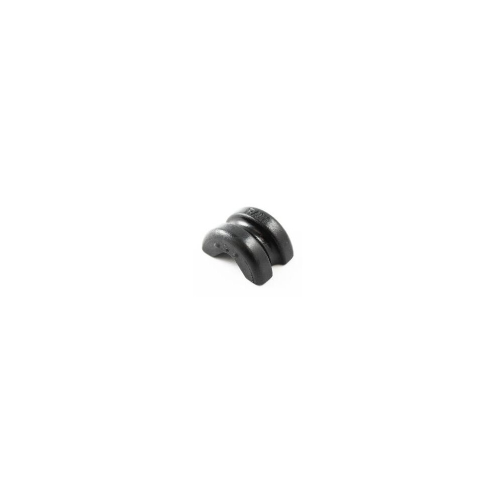 Ram Mounts Ram Composite U-Bolt Adapter For Handlebars 793442003196