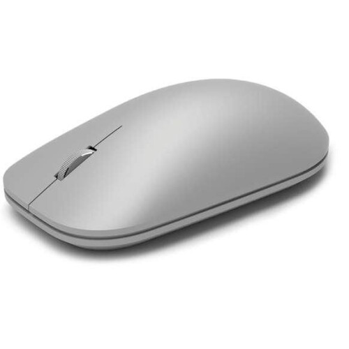 Microsoft Microsoft BlueTrack Technology 2.4 GHz Bluetooth 4.0