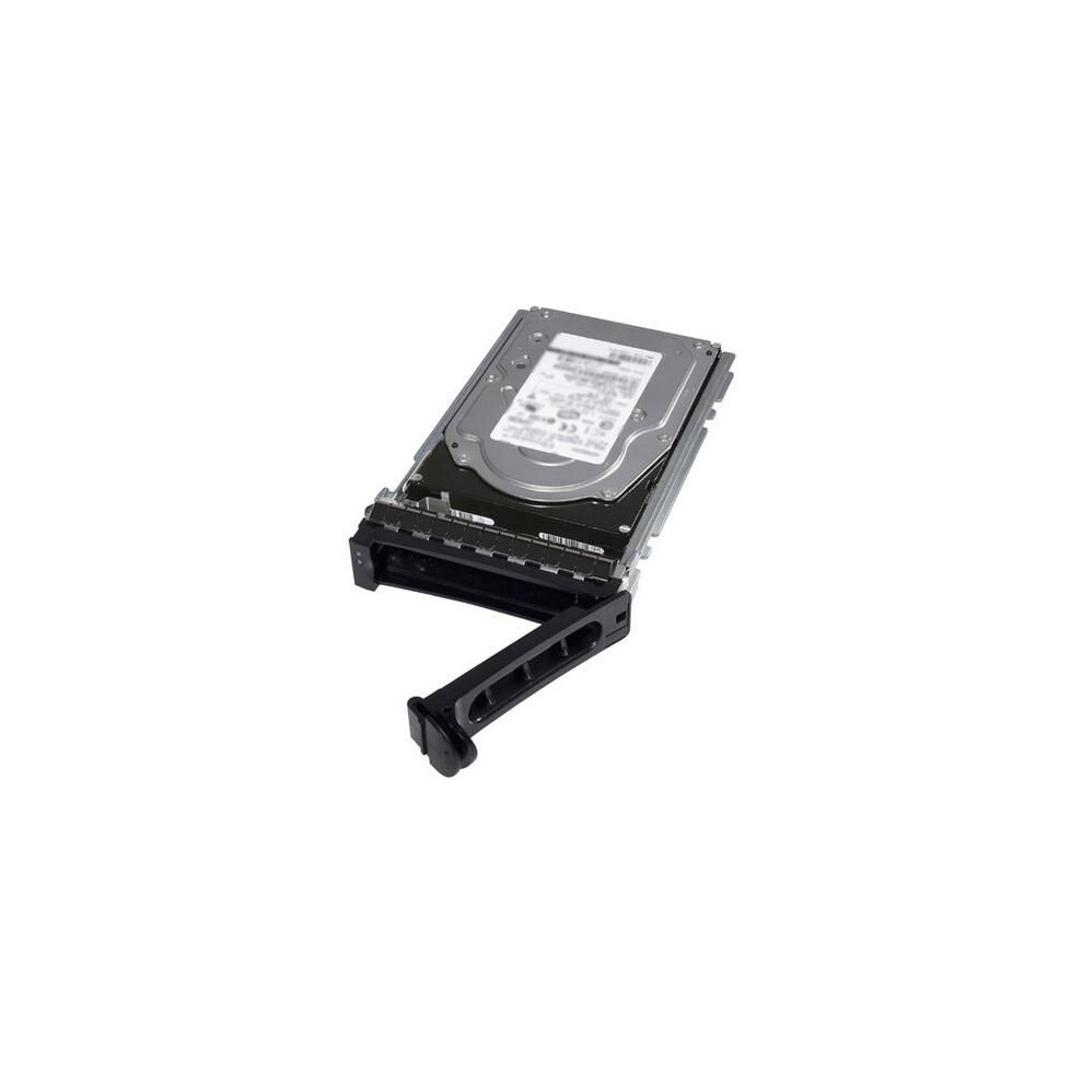 Dell 1.2Tb 2.5In 10K Sas 12Gbs Hdd