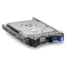 IBM 4TB 7200RPM NL SAS 3.5"
