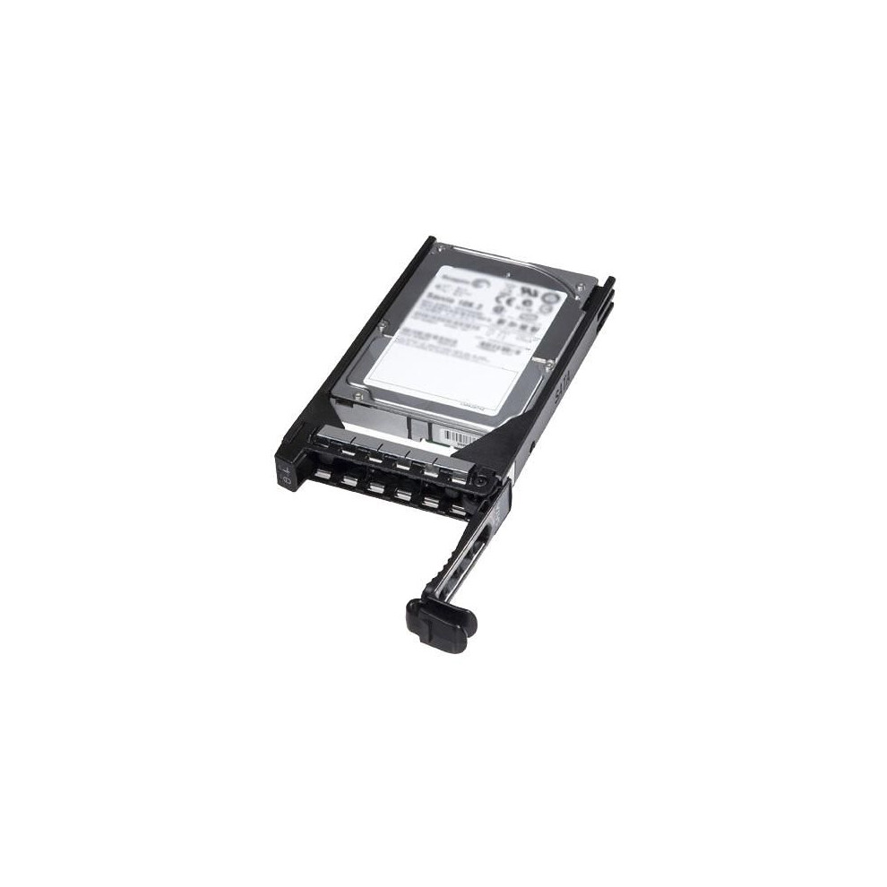 Dell 1Tb 7200Rpm Sas 2.5"