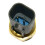 5149077AA New Engine Coolant Temperature Sensor for    2008-2021 2
