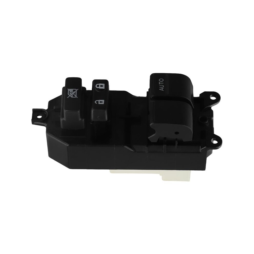Power Master Window Control Window Glass Lift For Yaris Rav 4 2005-2011 Rhd 84820-0D100 4713048122165
