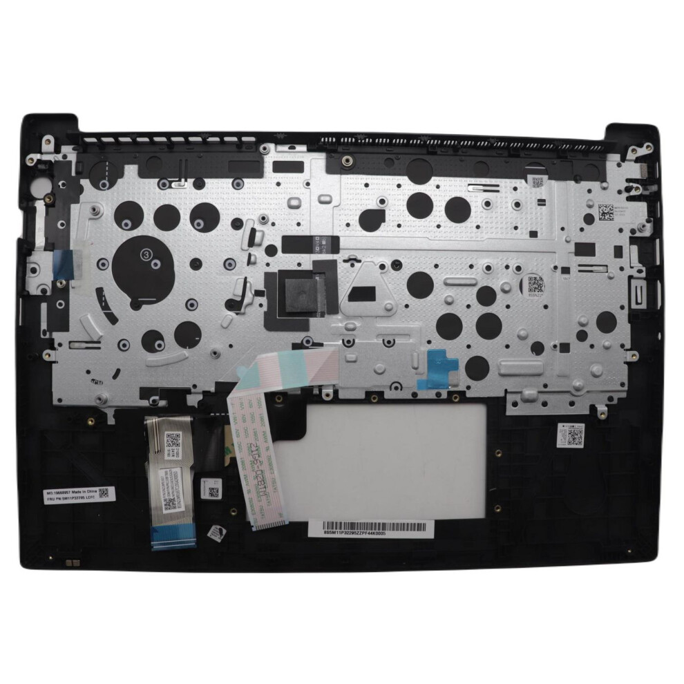 Lenovo Cover + Keyboard For Thinkpad E14 Gen 6 Notebook