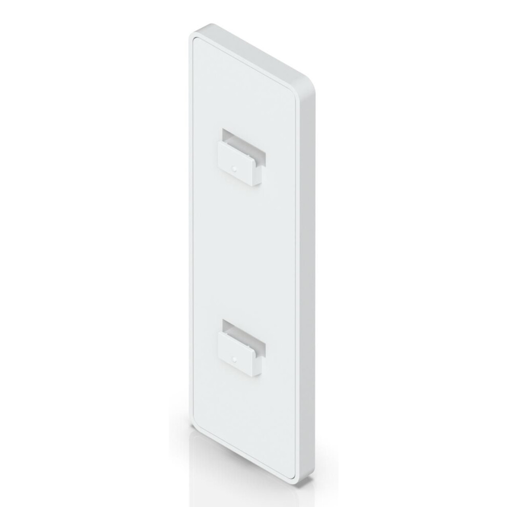 Ubiquiti Floating Mount Polycarbonate Silicone Rubber 125.6 X 40.4 X 10.4 Mm 810084699911