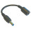 CoreParts Conversion Cable HP Convert 7.4*5.0 to 4.5*3.0 1