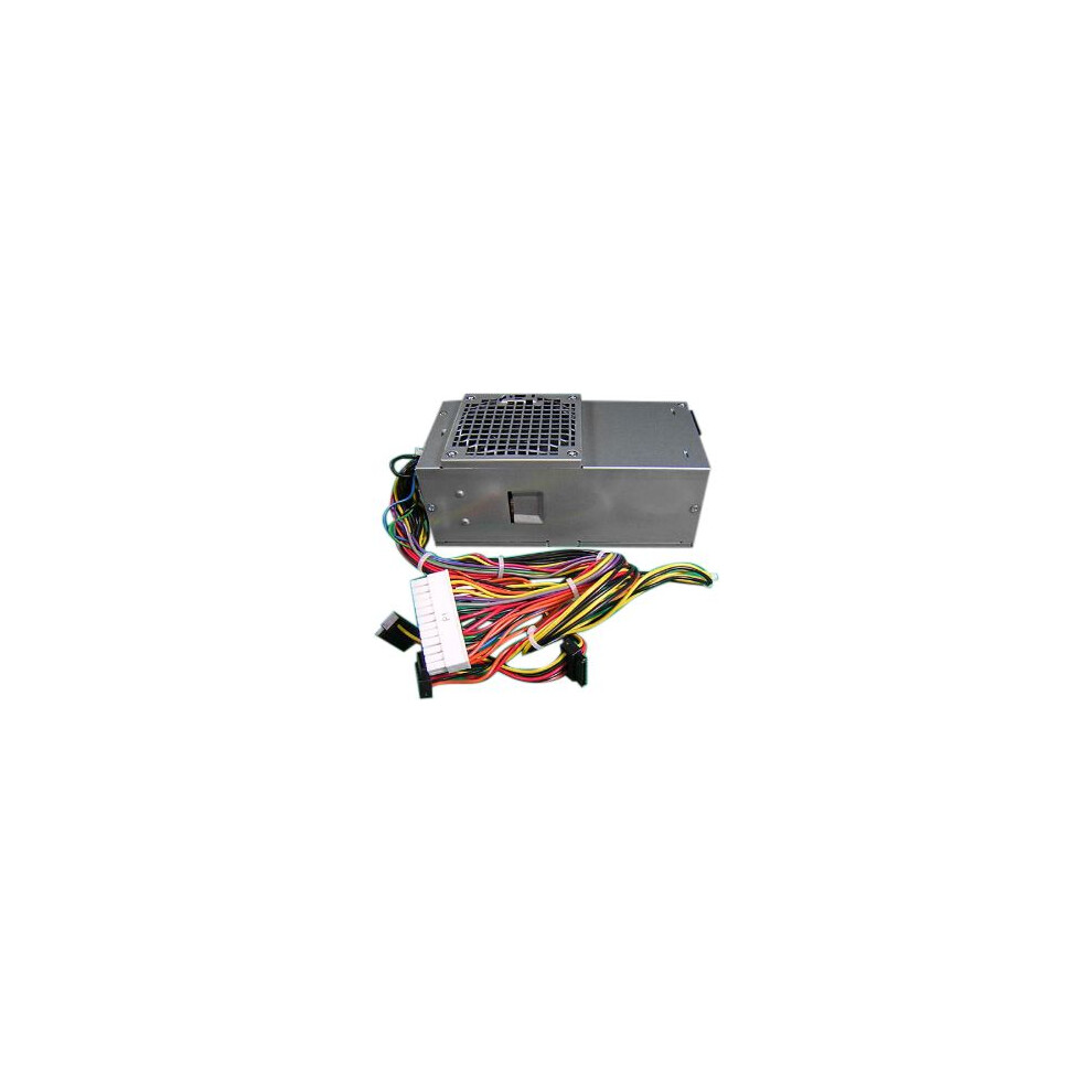 Dell 250W Power Supply Desktop Afpc Flextronics