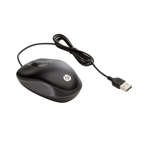 HP HP USB Travel Mouse