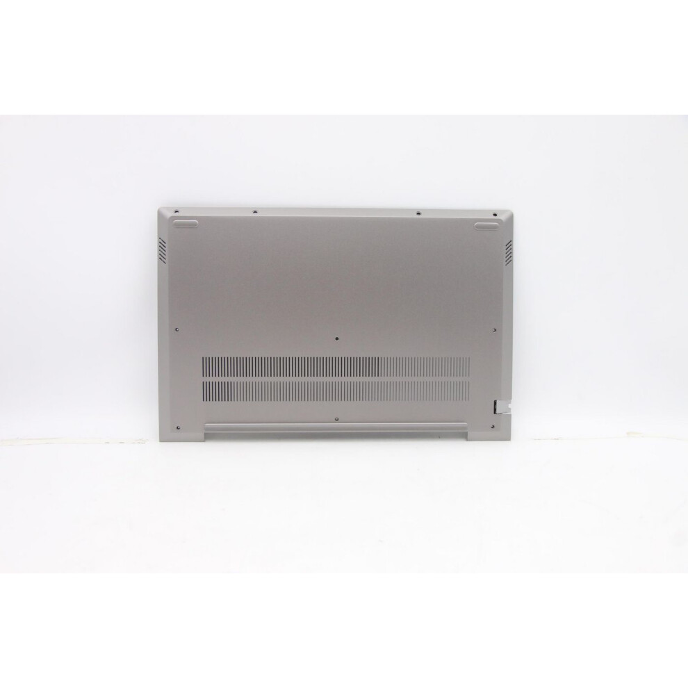 Lenovo Bottom Case For Laptops Designed For Model C 20Vf Alhdd Mg Lightweight At 0.3 Kg.