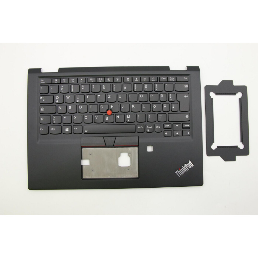 Lenovo Component For Lenovo Thinkpad X390 Yoga Models 20Nn And 20Nq Ensuring Compatibility And Support Services. 5704174224853