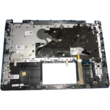 Dell ASSY Keyboard English-International 80 Keys Backlit With Palmrest Without Fingerprint Reader