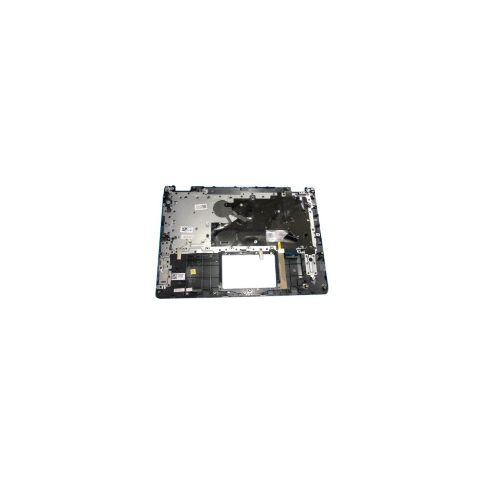 Dell Assy Keyboard English-International 80 Keys Backlit With Palmrest Without Fingerprint Reader