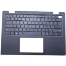 Dell ASSY Keyboard with Palmrest English-International 79 Keys Non Backlit Latitude
