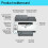 HP HP LaserJet MFP M234sdw Printer 4