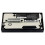 For Mviioe PS2  Interface Adapter for HDD Hard Disk Connector Plug Adapter Support  to 2TB  HDD (2.5"/3.5") 4