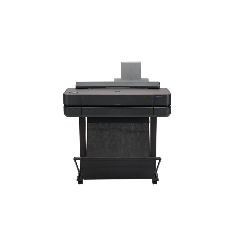 Hp Designjet T650 24-In Printer 5715328166530