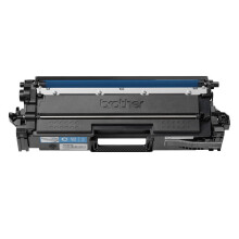 Brother The Brother TN821XXLC Cyan Toner Cartridge. Prints 12000 pages.