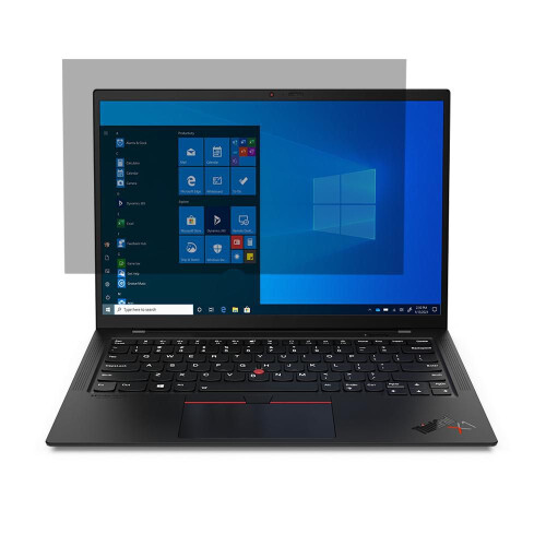 Lenovo Randloser Sichtschutzfilter für Lenovo-Computer 4XJ1U03944