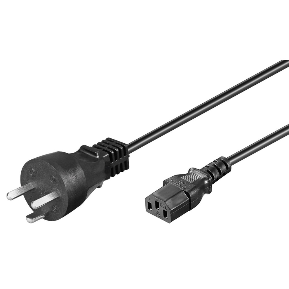 Microconnect Power Cord Denmark Edb - C13 3M 5712505331156