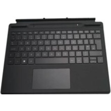 Dell Travel keyboard designed for Dell Latitude 7320 Detachable UK layout compact and portable design.