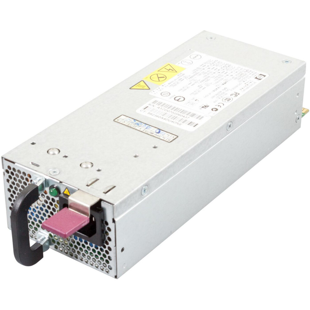 Hewlett Packard Enterprise 1000W Power Supply 5712505250587