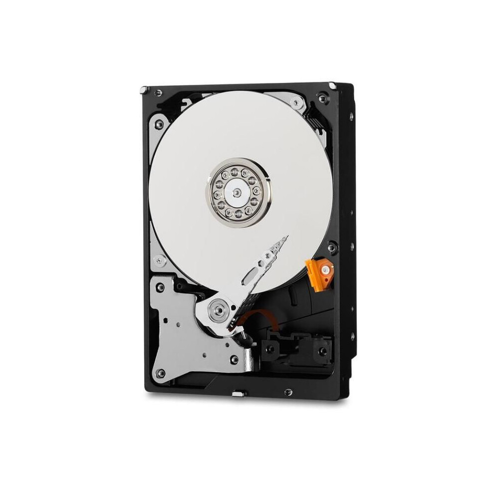 Western Digital 1Tb 3.5" Sata 6Gb/S 5400 Rpm