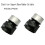 95534379300 1Lot/4Pcs Stabilizer Support Base Rubber Suitable for Cayenne 3