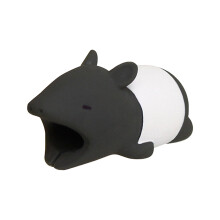Cute Animal Silicone Cord Protector Gift Idea