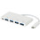 eSTUFF USB-C to USB 3.0 x 4 Charging Hub 1