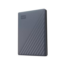 Western Digital External Hard Drive 2 Tb 3.2 Gen 1 (3.1 Gen 1)