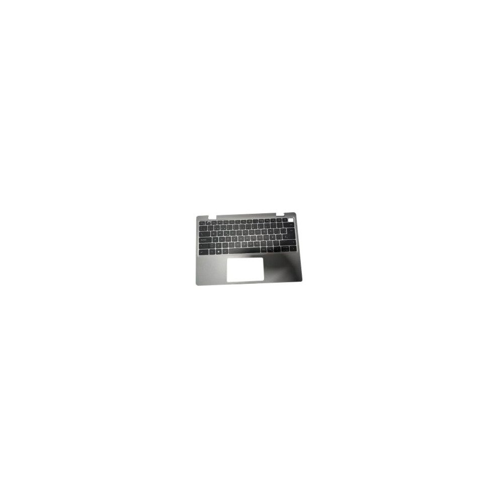 Dell Assy Palmrest With Keyboard Internal Spanish Castilian 80 Keys Backlit Latitude