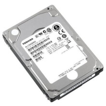 Toshiba 2.5 inch Enterprise SAS-2.0 600GB