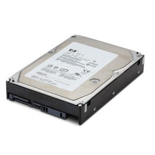 Hewlett Packard Enterprise 600GB SAS HDD 15000RPM 3.5"