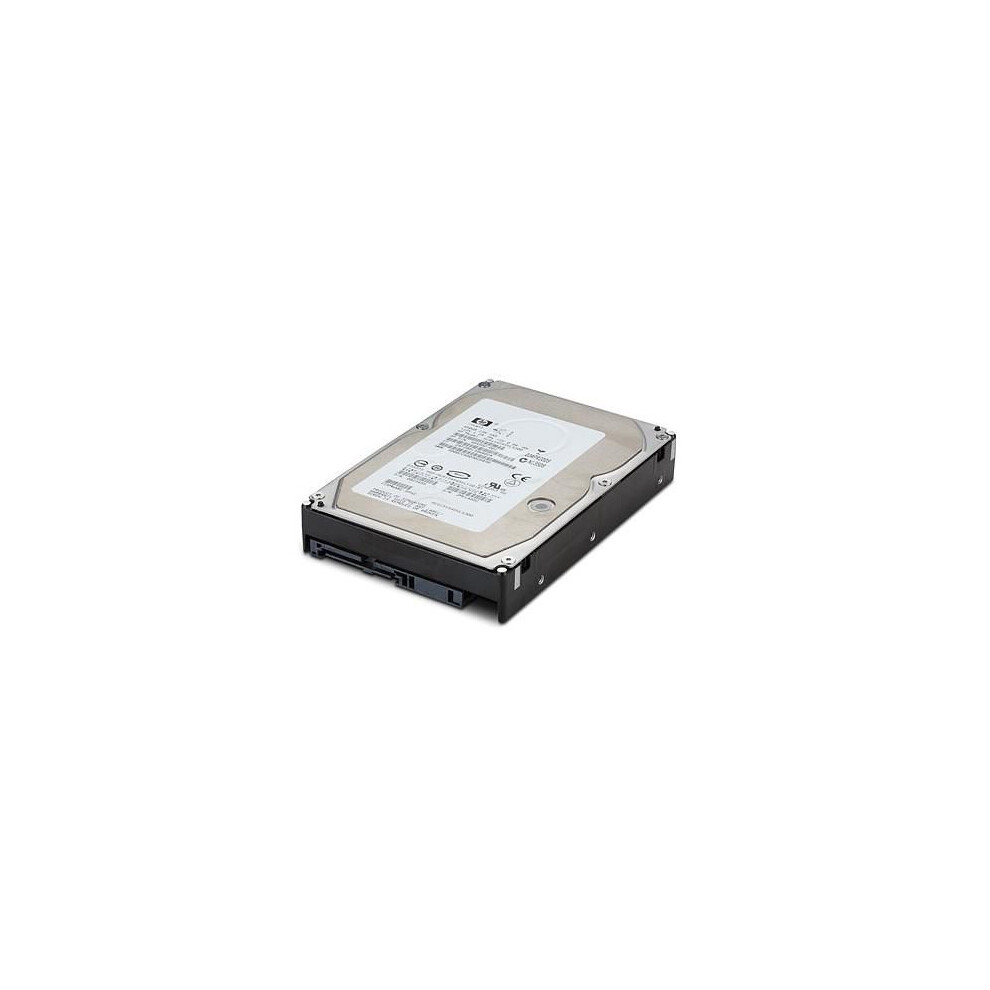 Hewlett Packard Enterprise 600Gb Sas Hdd 15000Rpm 3.5" 5715328046122