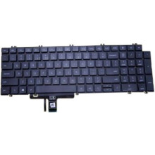 Dell Keyboard English-International 99 Keys backlit Windows 11