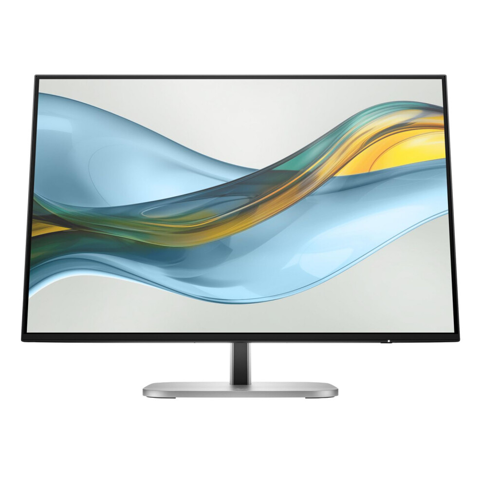 Hp Series 5 Pro 24 Inch Wuxga Monitor - 524Pn Pvc Free 5715063749845