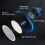 100W LED High Bay Light for Workshops & Stores 1