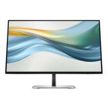 HP Series 5 Pro 23.8 inch FHD USB-C Monitor - 524pu